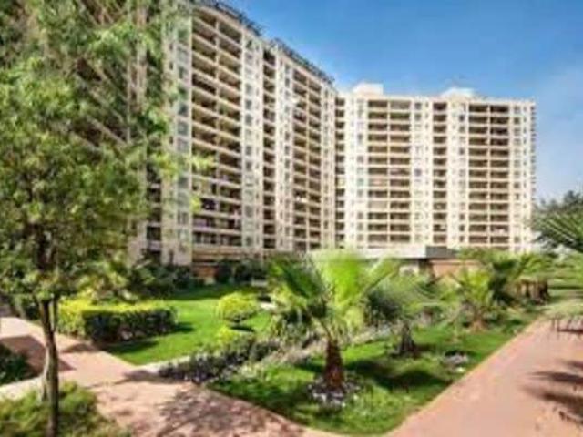Central Park I 3 Bedroom 1900 Sq. Ft. Apartment in Sector 42 Gurgaon Listing ID: #10246