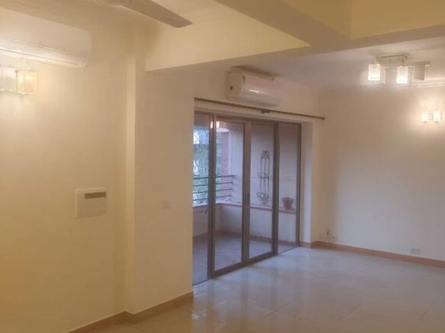Central park I 3 Bedroom 1912 Sq. Ft. Apartment in Sector 42 Gurgaon Listing ID: #9941
