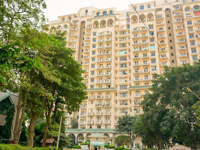 Central Park I 3 Bedroom 2000 Sq. Ft. Apartment in Sector 42 Gurgaon Listing ID: #10374