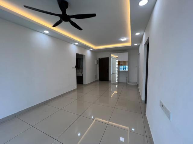 Central Park Laman Damai Damansara Alif Bbu