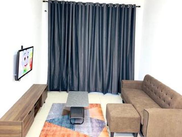 Central Park Laman Damai Damansara Aliff Bbu Jb town Tampoi fully 11b