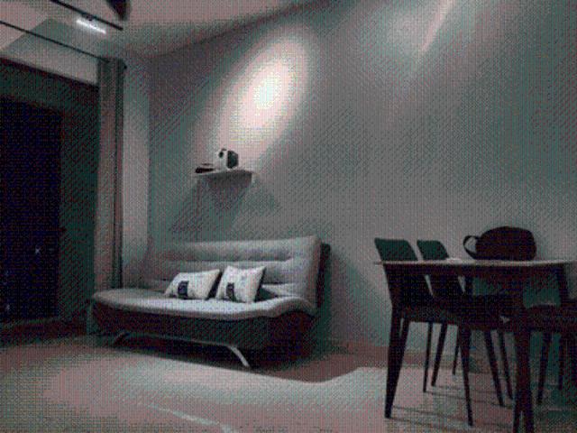 Central Park Laman Damai Phase 2