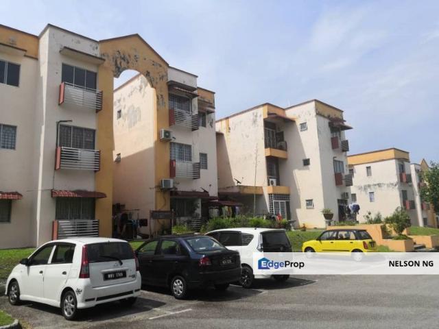 Central Park @ Seremban 2