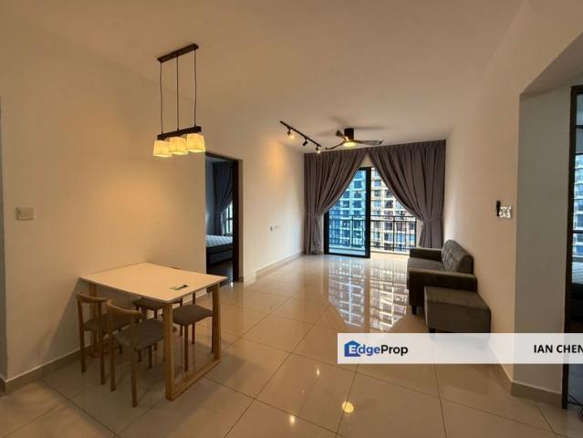 Central Park Phase II Laman Damai