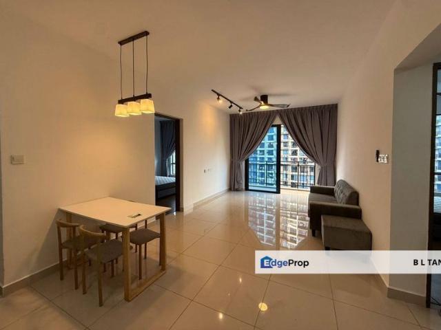 Central Park Phase II Laman Damai