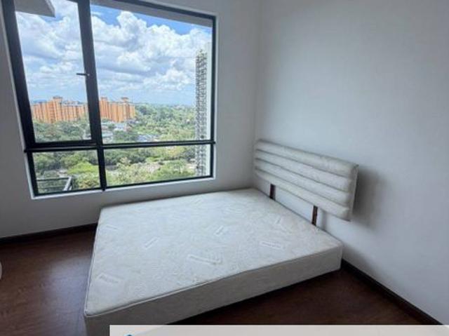 Central Park Phase II Laman Damai