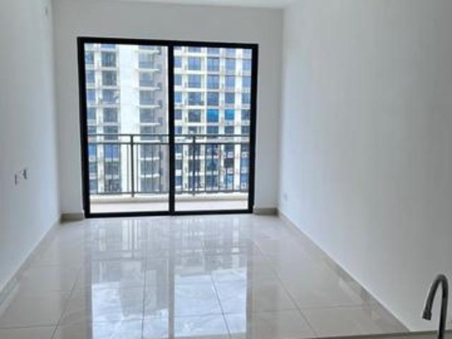 Central Park Tampoi Nearby Woodland CIQ Jb Town Larkin Skudai