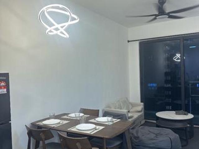 Central Park Tampoi Nearby Danga Bay CIQ 11 bedroom