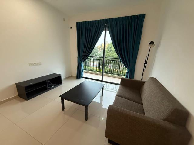 Central park Tampoi Nearby danga bay Jb Town CIQ Below Market