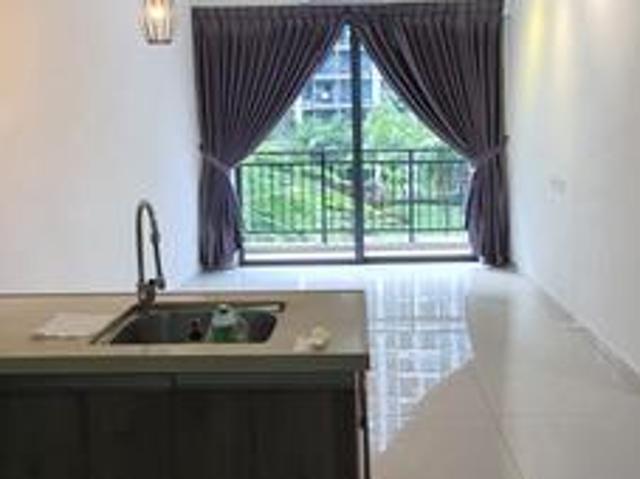 Central Park Tampoi Damansara Aliff Nearby Skudai Perling Jb Town