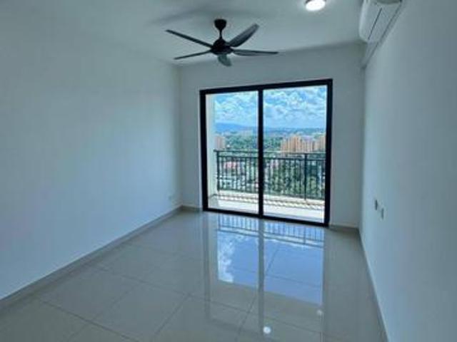 Central Park Tampoi Skudai near ciq Singapore 12 bedroom