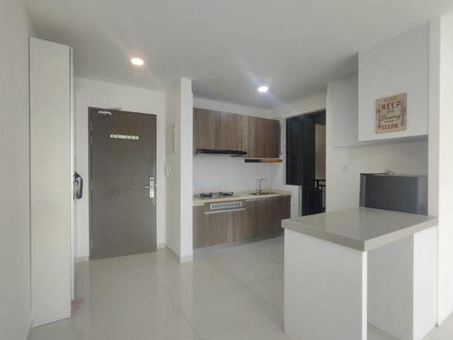 Central park tampoi 2 bedrooms