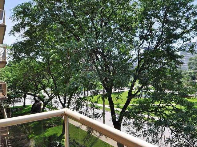 Central Park Terrace A 1 Bedroom Apartment for Rent at 1286 Islington Ave, Toronto, ON M9A 3K1 Islington City Centre West
