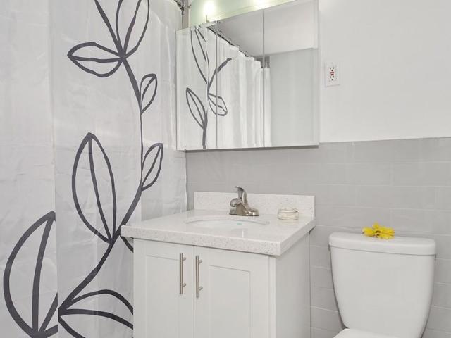 Central Park Terrace A 1 Bedroom Apartment for Rent at 1286 Islington Ave, Toronto, ON M9A 3K1 Islington City Centre West