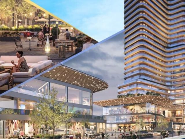 Central Park The Selene Tower Studio 1100 Sq. Ft. Apartment in Sohna Sector 32 Gurgaon Listing ID: #9331