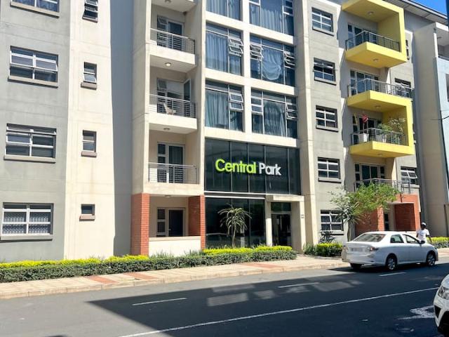 Central Park Umhlanga