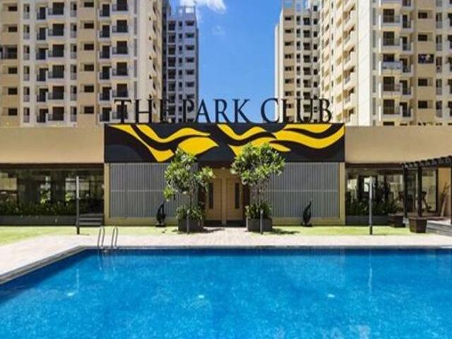 Central Park Virar West 1 Bedroom 650 Sq. Ft. Apartment in Virar West Palghar Listing ID: #10400