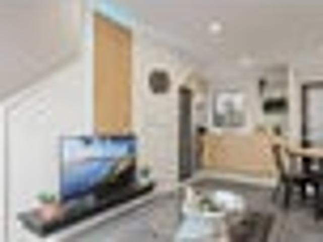 Central Parkside Living, Designed for Convenience
