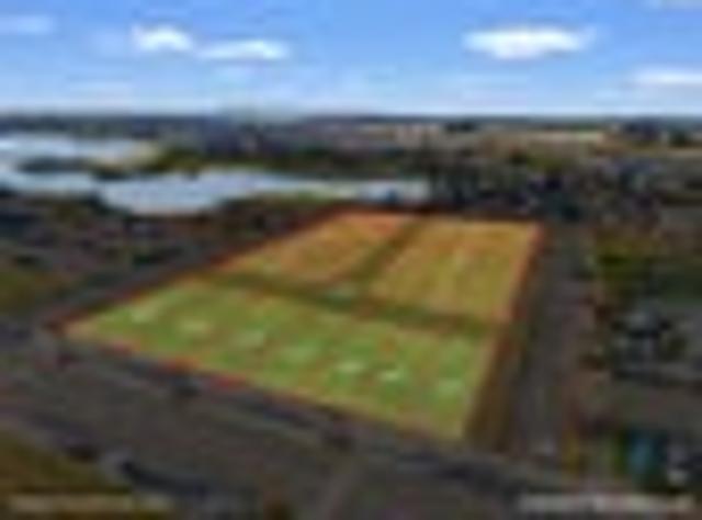 Central Pegasus Development Opportunity 25 Lots
