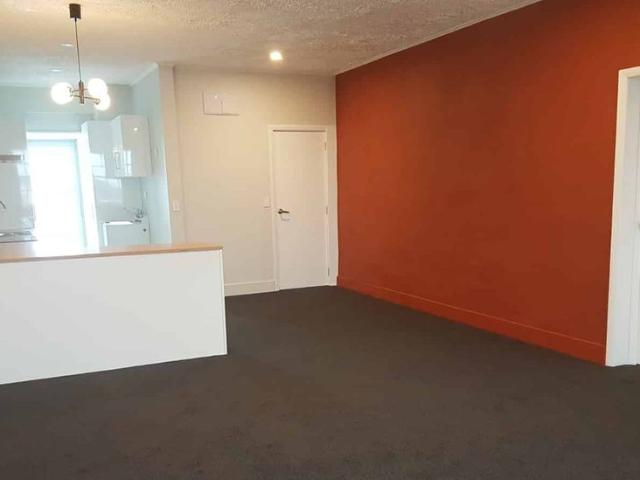 Central Petone two bedroom apartment