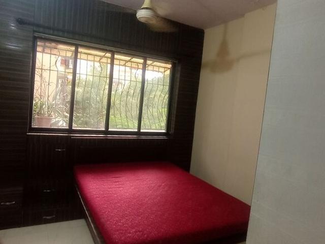 Central Plaza Chs 3 Bedroom 1109 Sq. Ft. Apartment in Dombivli West Thane Listing ID: #10036