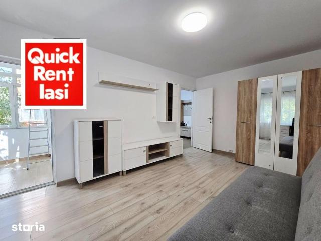 Central Podul De Fier Apartament 2Camere Decomandat Modern