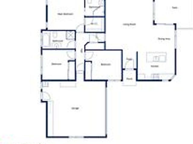 Central Position, Solid Brick Living