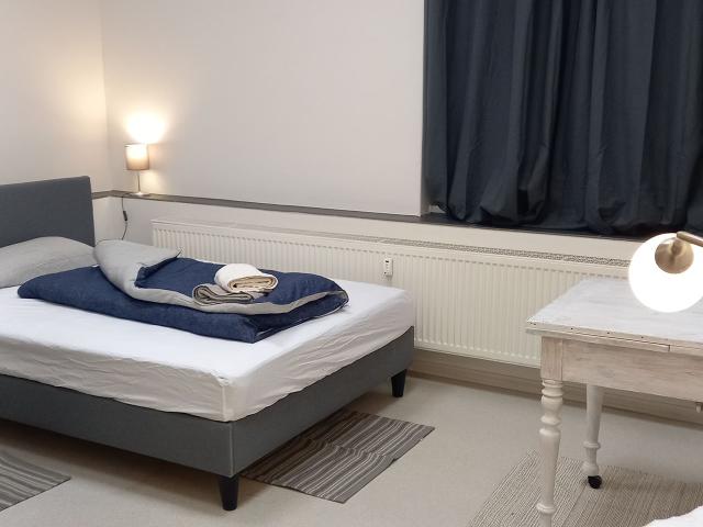 Central + practical home in Dresden Trachau, Dresden Amsterdam Apartments for Rent