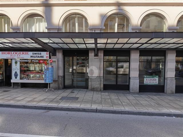 CENTRAL, PROFESSIONNEL & CONFORTABLE