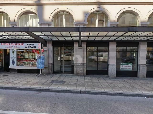 CENTRAL, PROFESSIONNEL & CONFORTABLE
