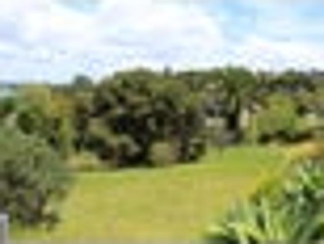 Central Russell Section