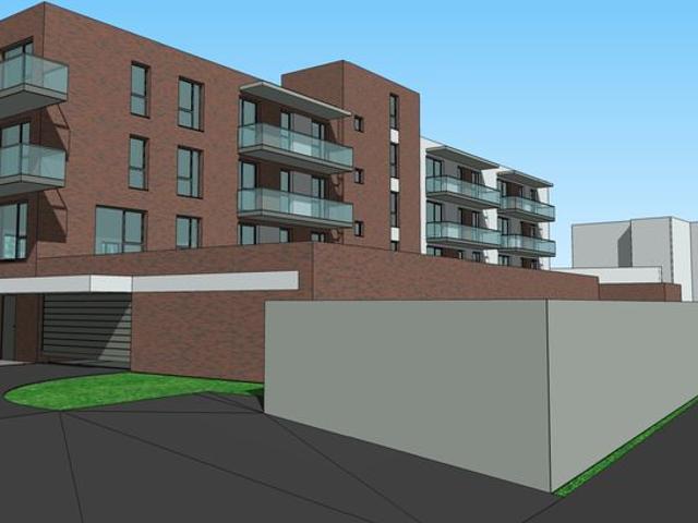 Central Residence