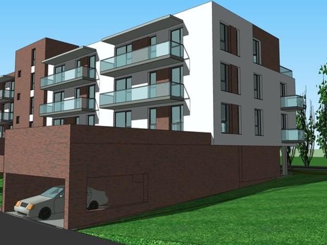 Central Residence