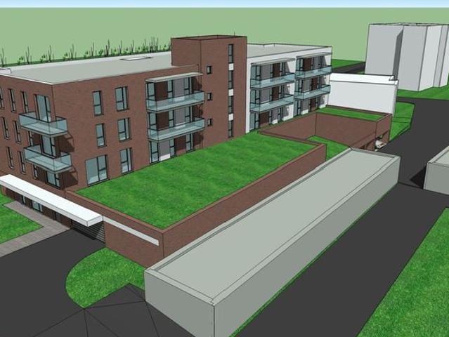Central Residence