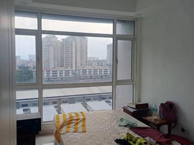Central Residence Unit For Rent Condo Sungai Besi Disewa MRT nearby