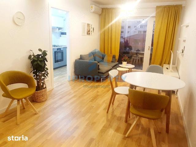 Central Residence Vasile Lascar I 2 Camere I Centrala Proprie I Prox