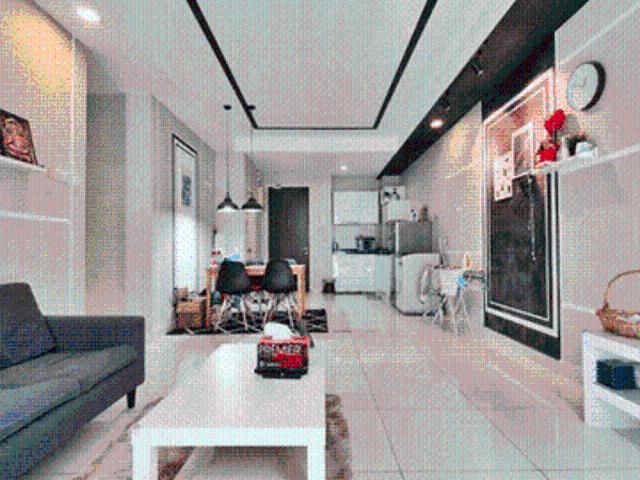 Central Residence Apartment Sungai Besi Kuala Lumpur