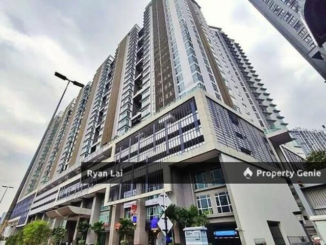 Central Residence| Save up to 176k | Below Market Value 35% Auction Property!