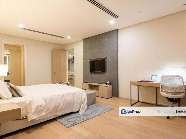 Central Residence, Sungai Besi