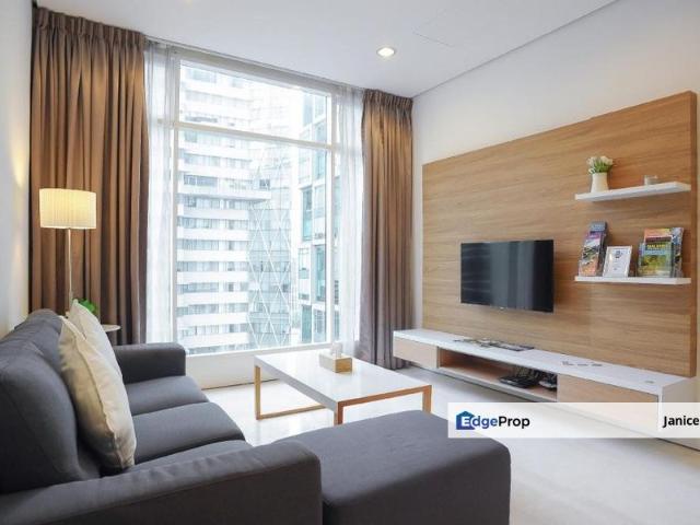 Central Residence, Sungai Besi