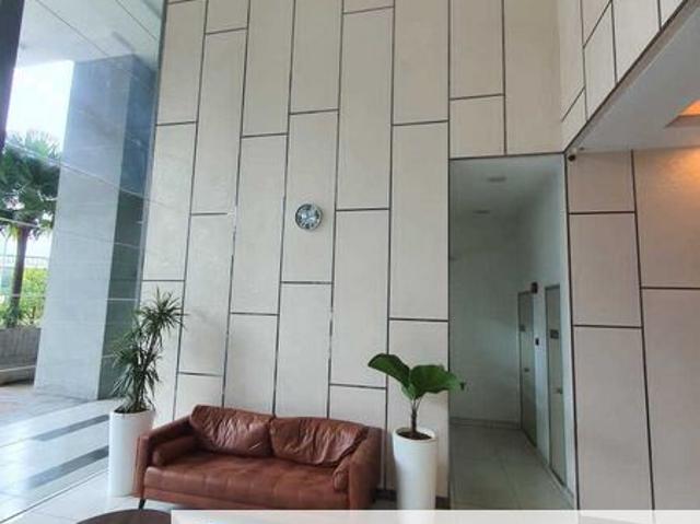 Central Residence, Sungai Besi