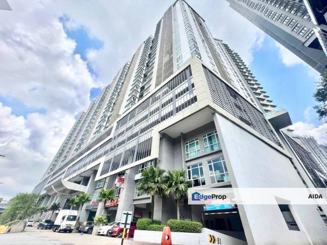 Central Residence, Sungai Besi