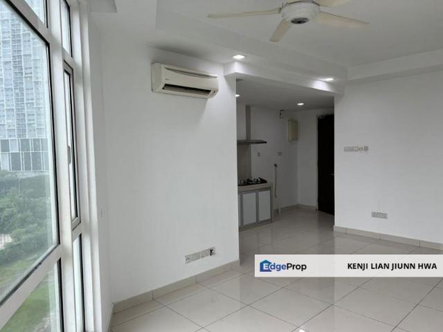 Central Residence, Sungai Besi