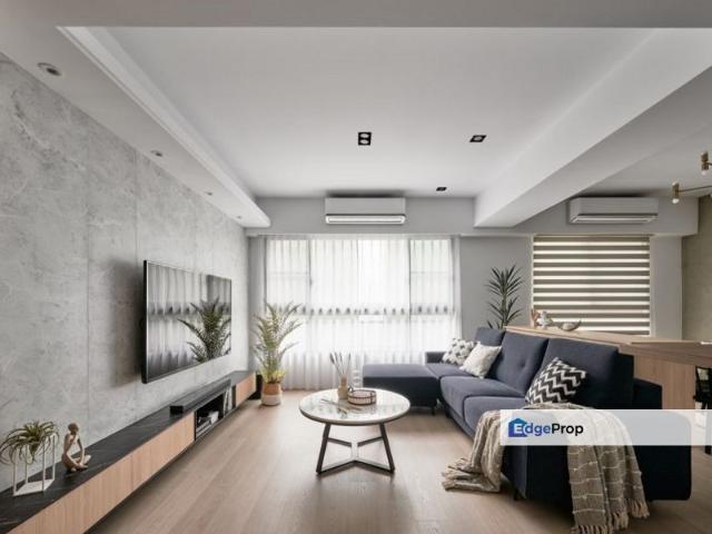 Central Residence, Sungai Besi