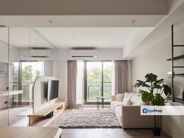 Central Residence, Sungai Besi