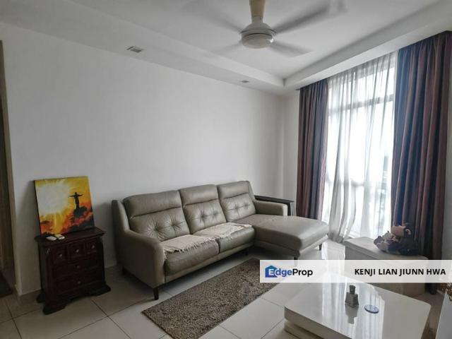 Central Residence, Sungai Besi