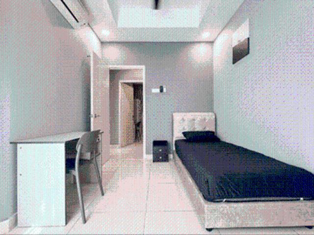 Central Residence Sungai Besi