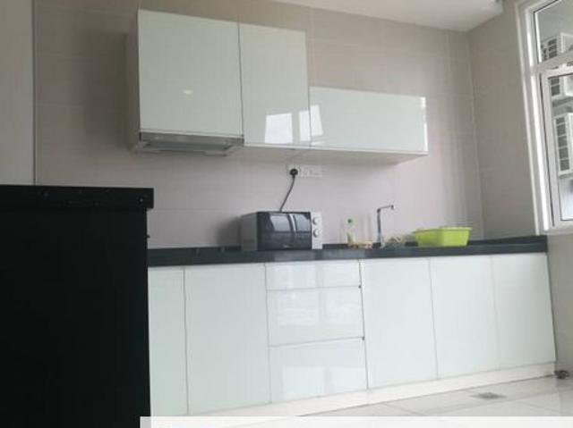 Central Residence, Sungai Besi