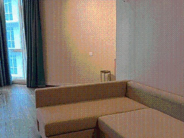 Central Residence Sungai Besi