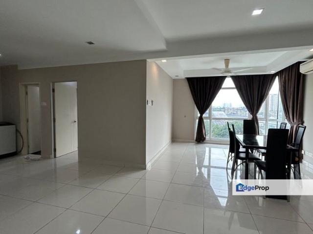 Central Residence, Sungai Besi